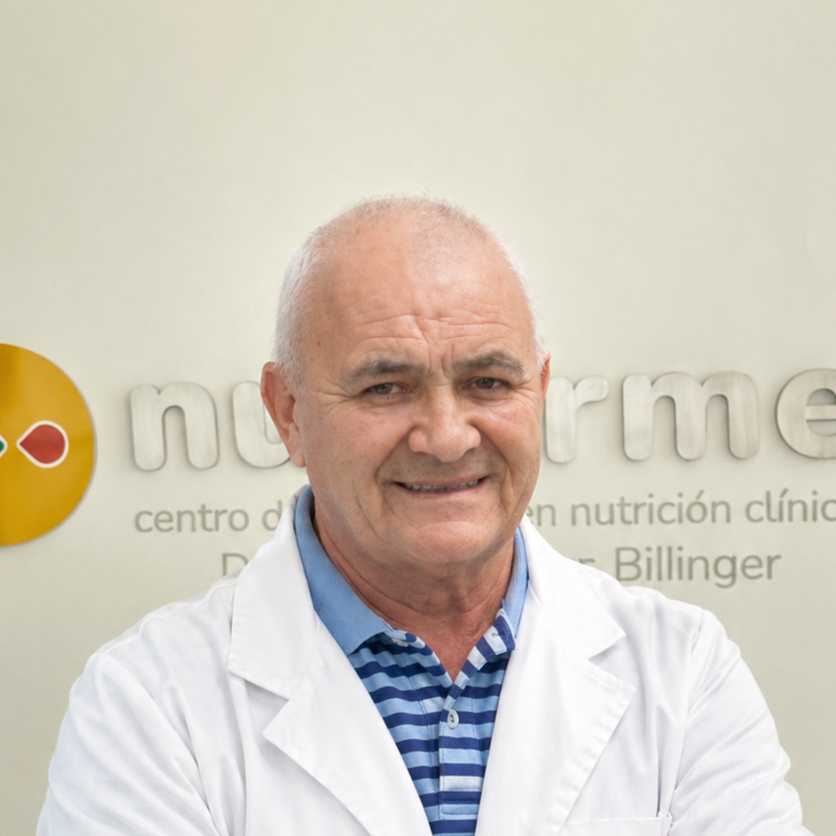 Dr. Carlos Corrales