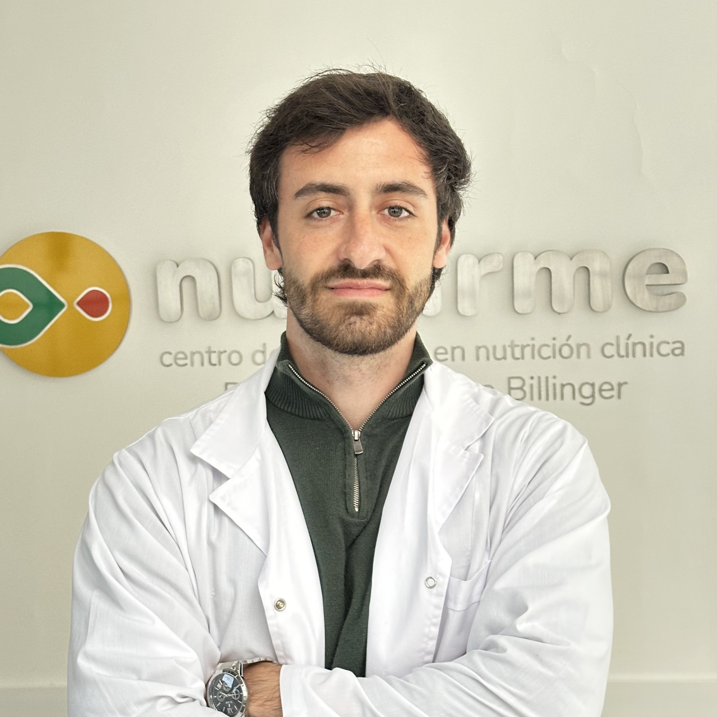 Lic. Lautaro Domato