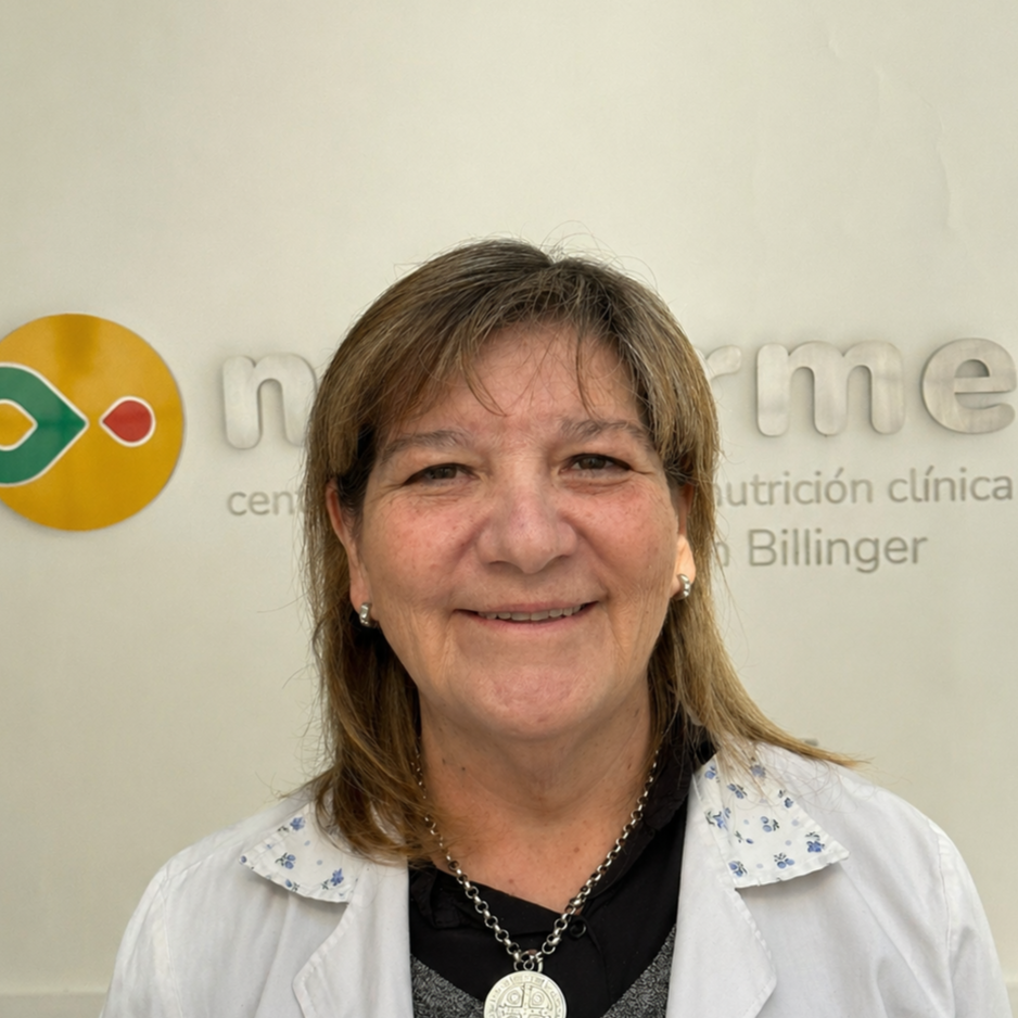 Dra. Marina Cabral