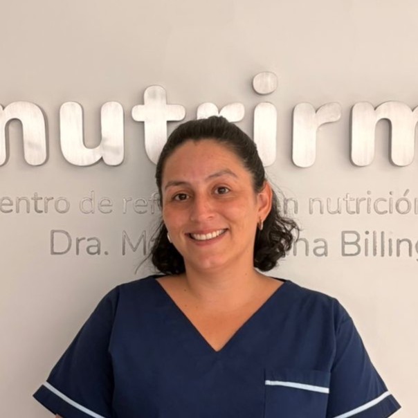 Lic. Rocío Bottiglieri