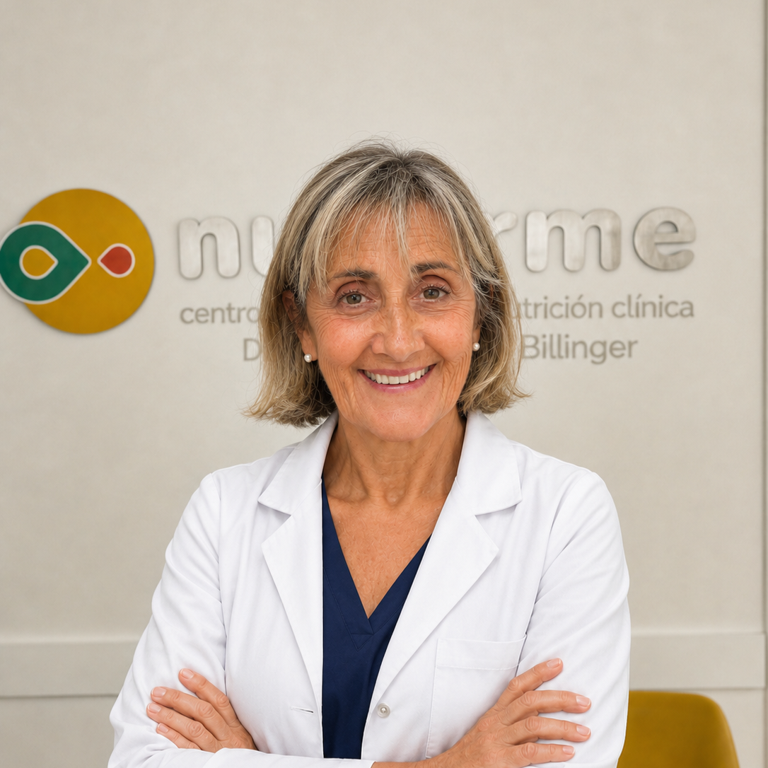 Dra. Silvia Zaffarano